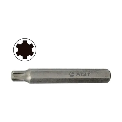 Бита RIBE R12, 10 мм AIST 1327512R 00-00010695