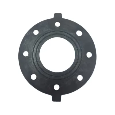 Прокладка EPDM для буртов и фланцев DN100 (Ду 110) Агросток 34095
