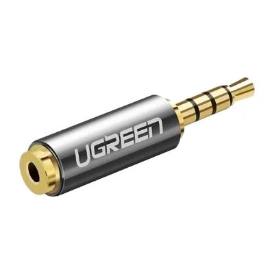 Адаптер Ugreen 20502 3.5mm Male to 2.5mm Female Adapter 20502_