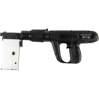 Пистолет монтажный пороховой Gefest GFT-50