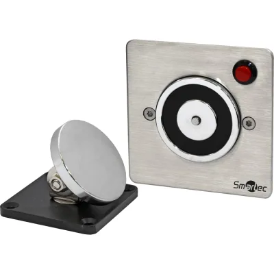 Электромагнитный фиксактор Smartec ST-DH603U smkd0328