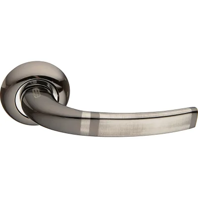 Π ΡΡΠΊΠ° PALIDORE A-134 BH/HH ΡΠ΅ΡΠ½ΡΠΉ Π½ΠΈΠΊΠ΅Π»Ρ/Π½ΠΈΠΊΠ΅Π»Ρ 98760577
