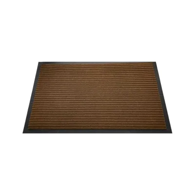 Влаговпитывающий коврик Blabar Tuff Lux 60x90 см, коричневый 92171