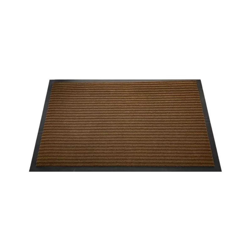 Влаговпитывающий коврик Blabar Tuff Lux 60x90 см, коричневый 92171