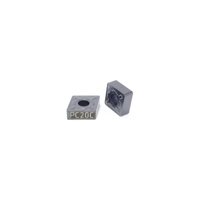 Пластина сменная ромбическая CNMG 120408-DR PC20C Русский Инструмент ri.360.358