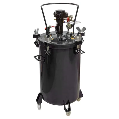 Бак красконагнетатель PI TOOLS pit 80A 5643