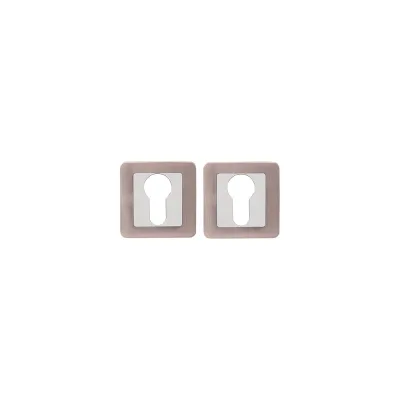 Накладки цилиндровые Code Deco DP-C-22-NISM 30284 00030284