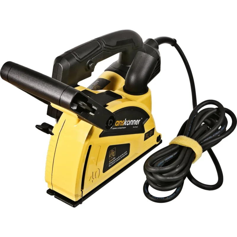 Π¨ΡΡΠΎΠ±ΠΎΡΠ΅Π· Hanskonner HAG915W