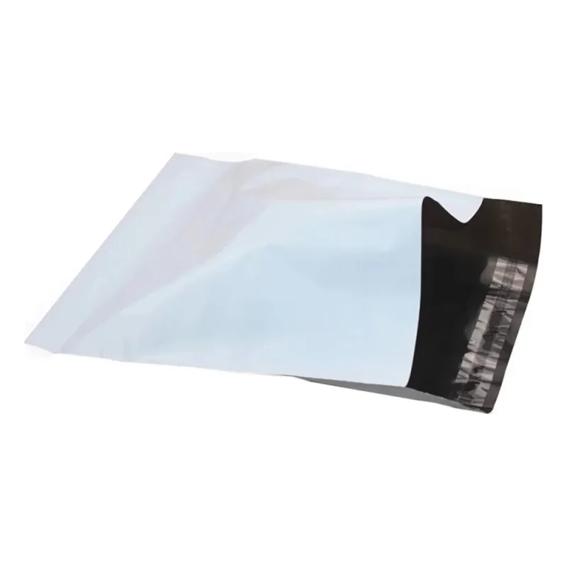 Курьерский пакет PACK INNOVATION 190x240+40, без кармана, 60 мкм, 100 шт IP00KP.KK0190240.60-k0.100