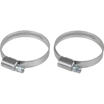 Комплект хомутов червячных Arnezi 32x50 / 9-0,7 W2-430 2 шт. A0902147