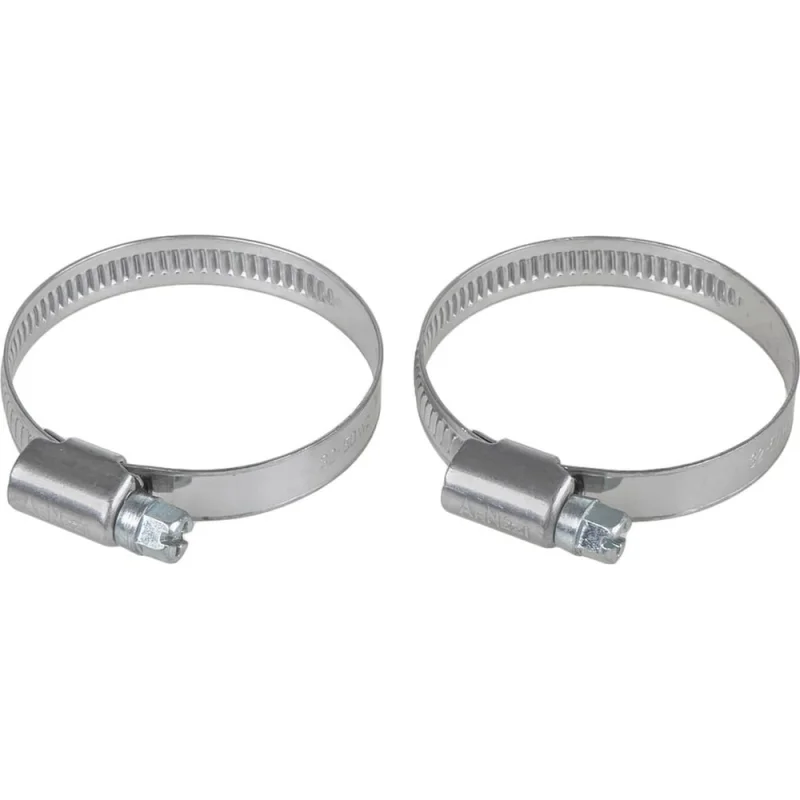 Комплект хомутов червячных Arnezi 32x50 / 9-0,7 W2-430 2 шт. A0902147