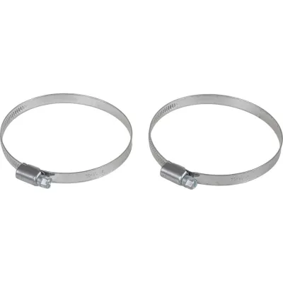 Комплект хомутов червячных Arnezi 70x90 / 9-0,7 W2-430 2 шт. A0902151