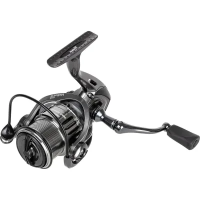 Катушка Helios Folk feeder 5000S CP 4+1 подшипник HS-FF-5000S 362343
