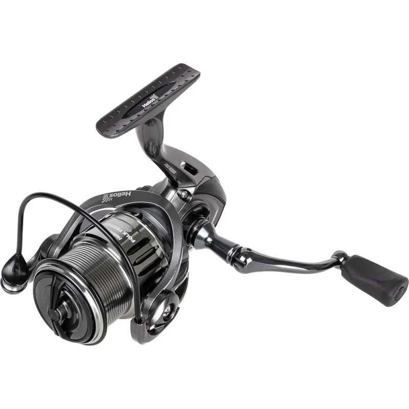 ΠΠ°ΡΡΡΠΊΠ° Helios Folk feeder 5000S CP 4+1 ΠΏΠΎΠ΄ΡΠΈΠΏΠ½ΠΈΠΊ HS-FF-5000S 362343