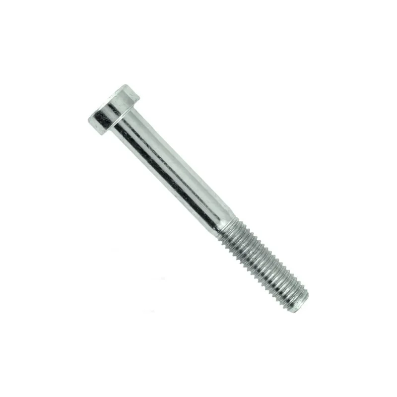 Винт ЦКИ DIN7984 М10x25 8.8 Ц HEX 7.0 2 шт. 2350319