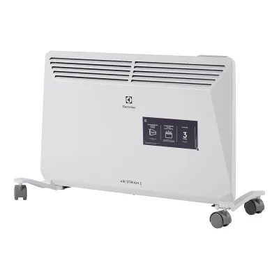 Конвектор электрический Electrolux ECH/AS2 -1500 ER электронный термостат 1500 Вт (НС-1624280)