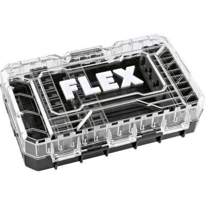 Футляр для бит FLEX STACK PACK DB 41 E 530535