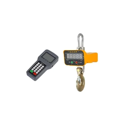 Весы электронные крановые с индикацией TOR OCS-TY-С 10T (G) 1025867