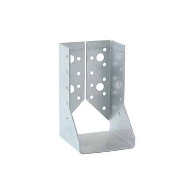Крепление балки Rock RWBZ24 76х152х2 мм 10 шт. 456407