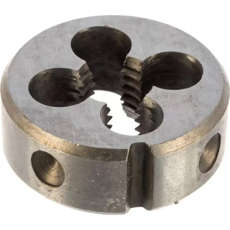 Плашка TORNERI М3.0x0.35 Т022192