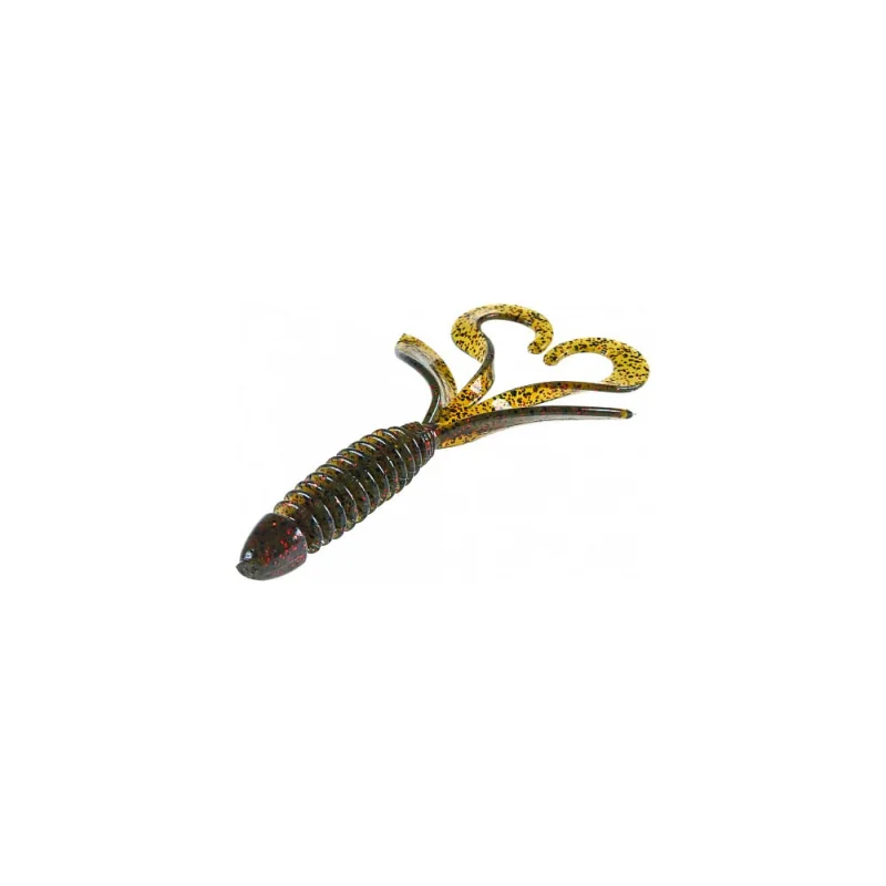Твистеры съедобные искусственные Lucky John LJ Pro Series HOGY TAIL 2,5in (06.35)/PA03 9шт 140217-PA03