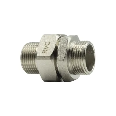 Прямая американка Rvc 1 ш х 1 ш 00882