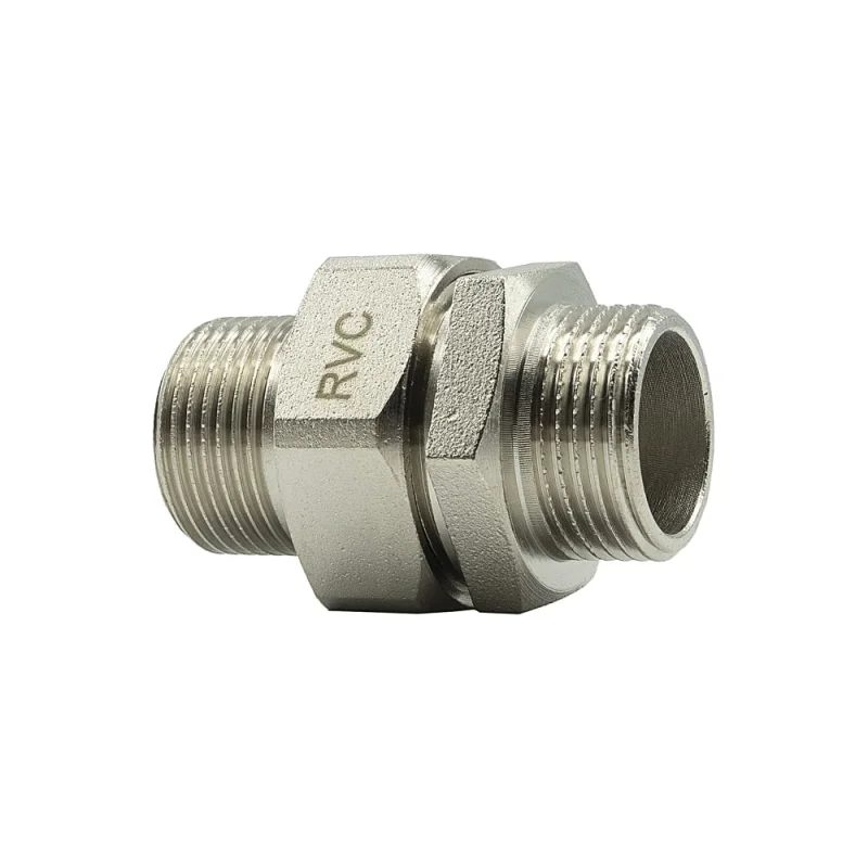 Прямая американка Rvc 1 ш х 1 ш 00882