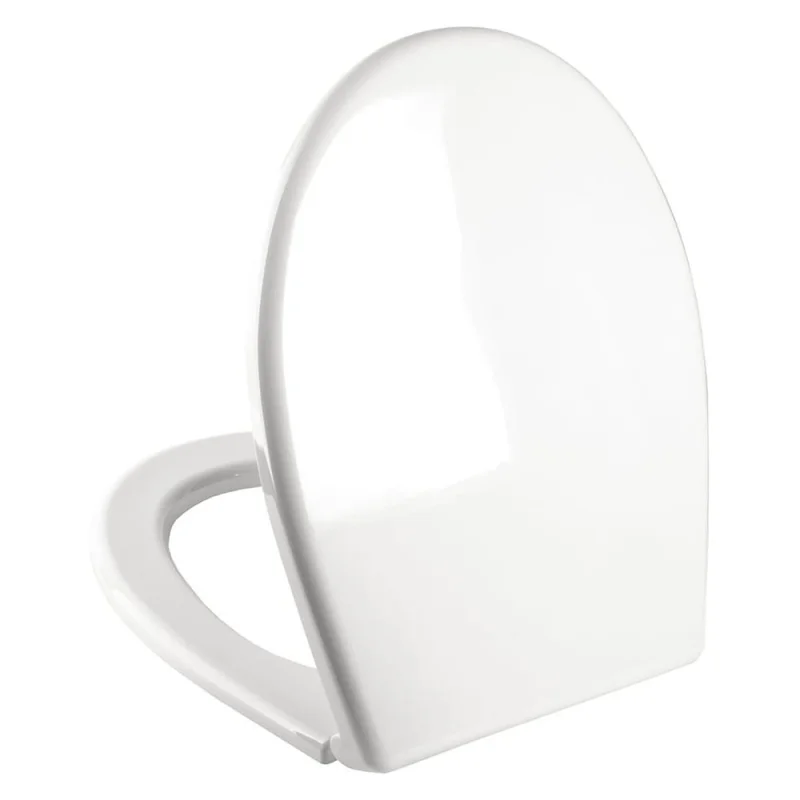 Сиденье из полипропилена IDDIS микролифт (soft-close), 004 004PPS3i31