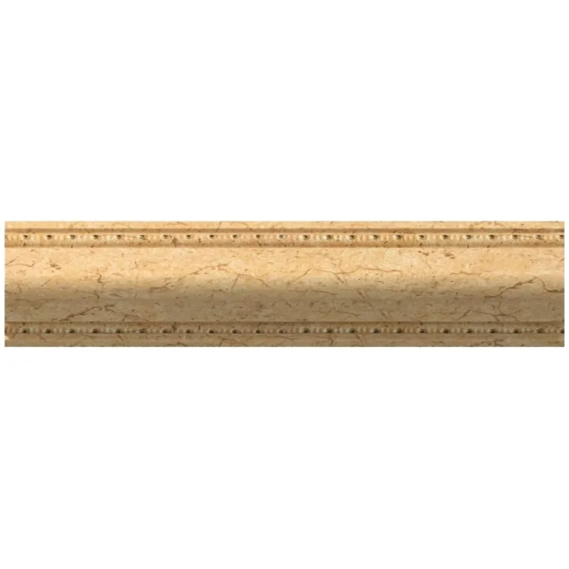 Угол Cosca Decor интерьерный багет, 25 мм, оникс СПБ057610