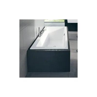 Ванна RAVAK FORMY 01 SLIM 180x80 белая C881300000
