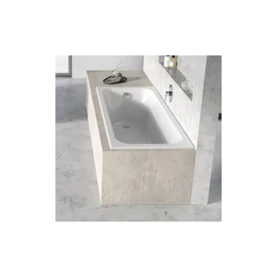 Ванна RAVAK CHROME SLIM 150x70 белая C721300000