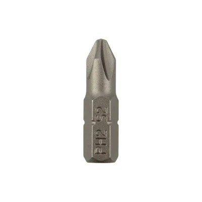 Бита (25 шт; PH2x25 мм) для шуруповерта KRANZ KR-92-0414