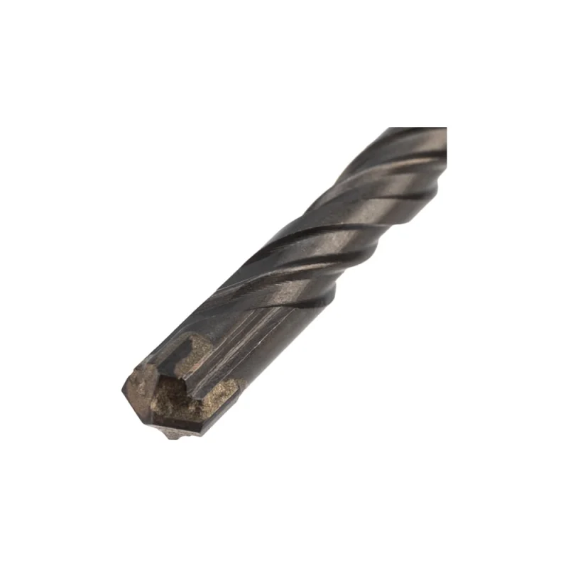 Бур по бетону KRANZ 16x310x250 мм, крестовая пластина, хвостовик SDS-plus KR-91-0102