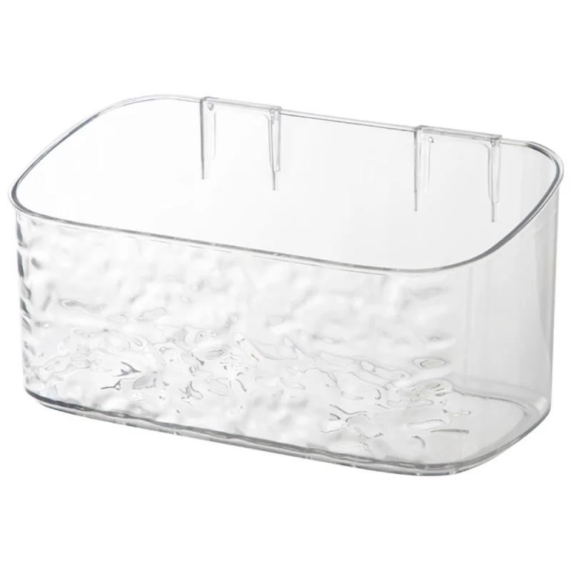 ΠΠΎΠ»ΠΊΠ° Π΄Π»Ρ Π²Π°Π½Π½ΠΎΠΉ Π ΡΠΆΠΈΠΉ ΠΊΠΎΡ Ice 300Ρ
170Ρ
110 ΠΌΠΌ ΠΏΠ»Π°ΡΡΠΈΠΊ ΠΏΡΠΎΠ·ΡΠ°ΡΠ½Π°Ρ (111516)