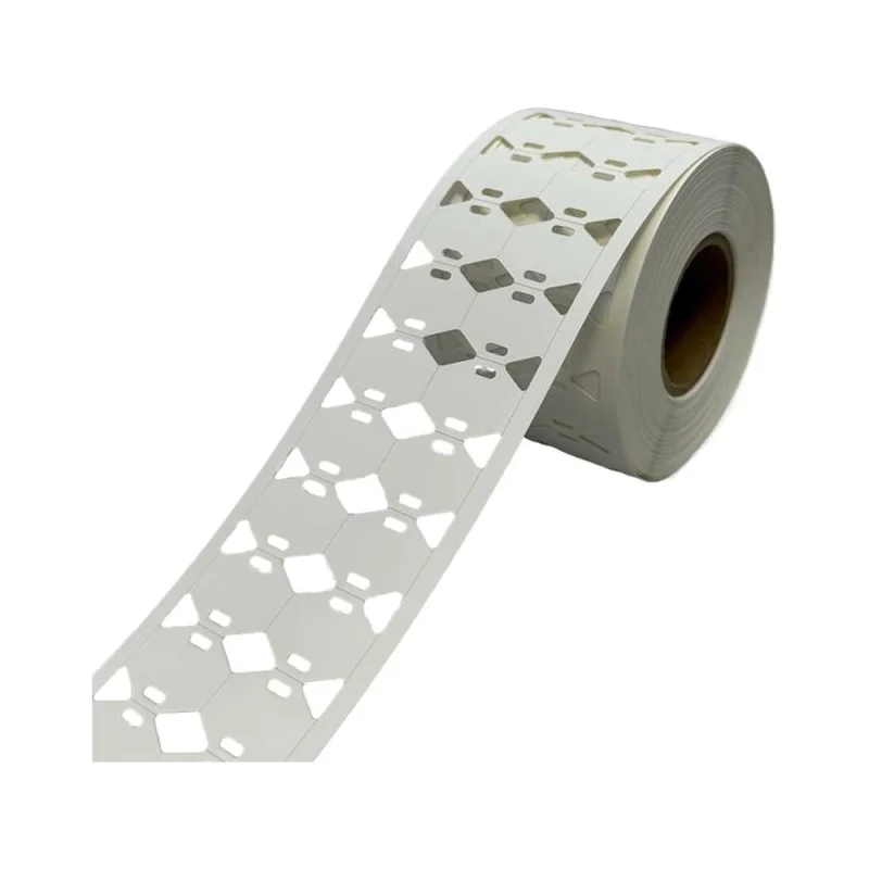 ΠΠΈΡΠΊΠ° TAG-T1H-25x10-102C-2-1(40) Π±Π΅Π»Π°Ρ ΠΌΠ°ΡΠΎΠ²Π°Ρ ΠΈΠ· ΠΏΠΎΠ»ΠΈΡΡΡΠ΅ΡΠ° ΠΏΠΎΠ΄ 1 Ρ
ΠΎΠΌΡΡ, 25Ρ
10 ΠΌΠΌ, Π² ΡΡΠ»ΠΎΠ½Π΅ 1000 ΡΡ., Π²ΡΡΠ»ΠΊΠ° 40 ΠΌΠΌ, (Π°Π½Π°Π»ΠΎΠ³ WAGO 211-135) ΠΠΠ ΠΠΠ ΠΠ ΠΠ mpr01026