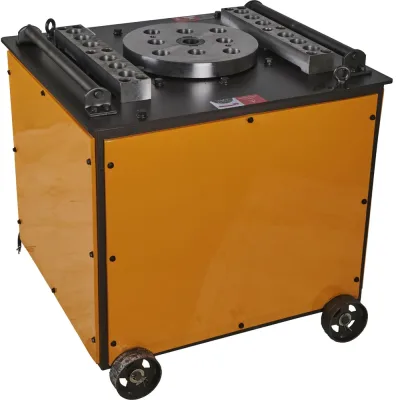 Станок для гибки арматуры TOR 60/42мм 5.5кВт GW60 1039014