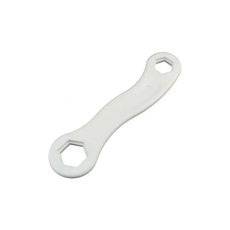 Ключ монтажный белый Royal Thermo НС-1195864