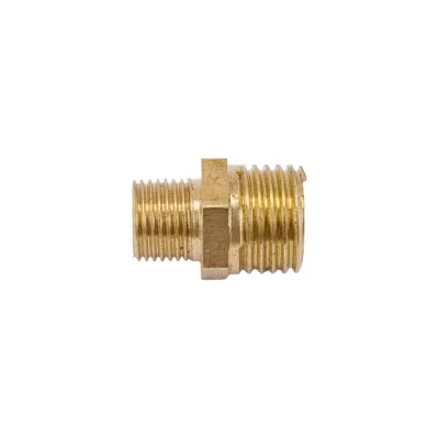 Переходник ARMA 1/4"M-1/8"M