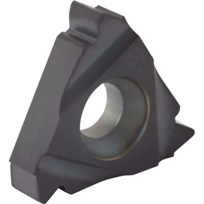Пластина твердосплавная резьбовая 16EL1.75ISO PM20 Debever Machining Solutions 16EL175PM20