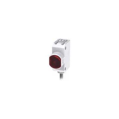 Оптический датчик барьерный (излучатель) Lanbao PSR-TM20D, Sn=20000 мм, Другой 10...30DC, кабель 2 м, 07-00041324