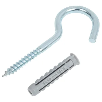 Дюбель с полукольцом Fischer RHM 82 K 90907