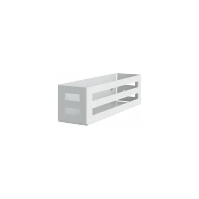 Корзинка для душа Keuco 320x93x90 мм, белый 24954510000 00000096441