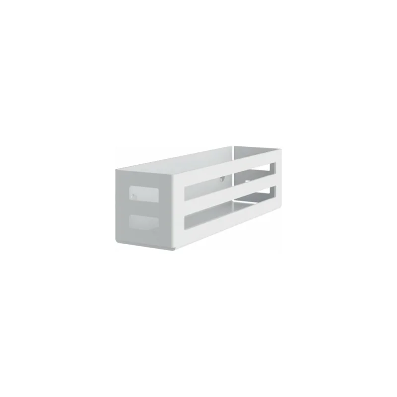 Корзинка для душа Keuco 320x93x90 мм, белый 24954510000 00000096441