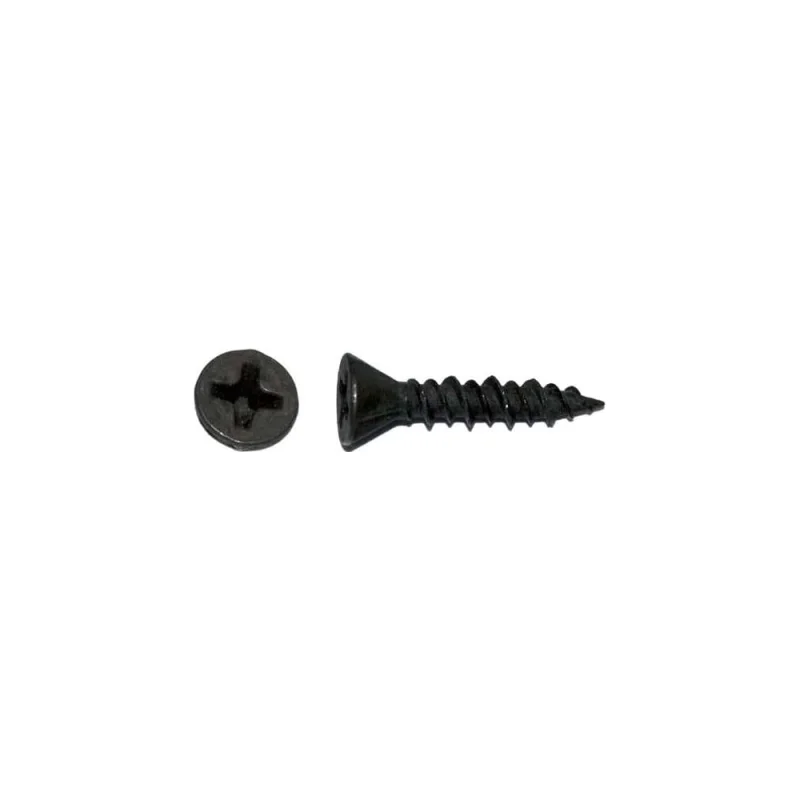 Саморез для ГВЛ BISKREP 3.9x30мм, 1000шт, пл.конт, 1000 мл 1-00895