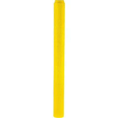 Стеклосетка фасадная ЧЗМ Progress 1*50 м, 145 гр/м2, M-Glass PRO, желтая 5298