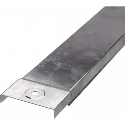 Крышка лотка Промрукав 50x3000 PR16.0089