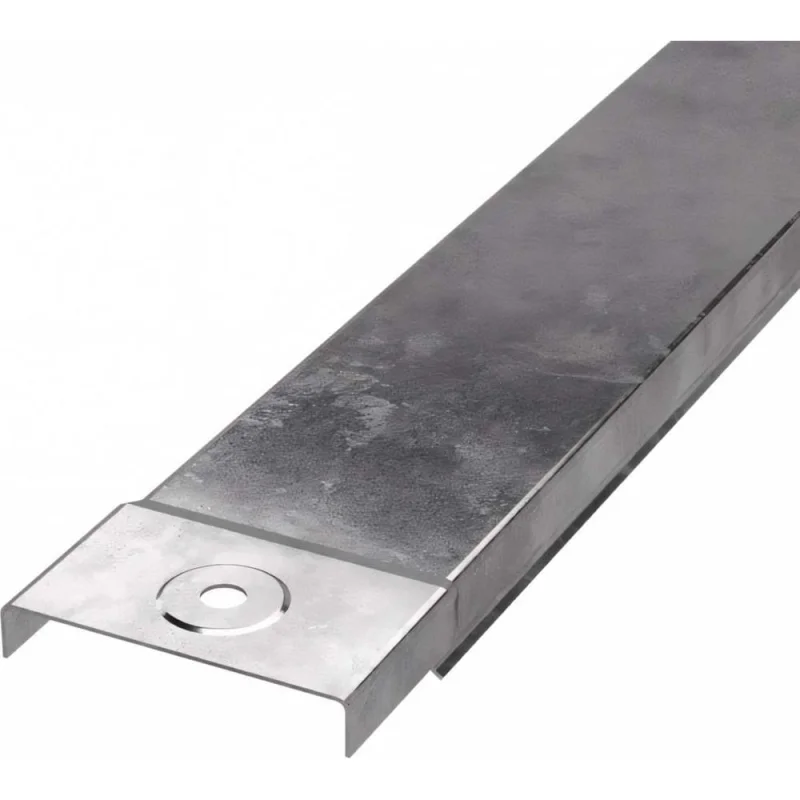 Крышка лотка Промрукав 50x3000 PR16.0089