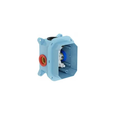 Рабочее тело смесителя скрытого монтажа RAVAK R-box RB 070.50 X070074 00000031200