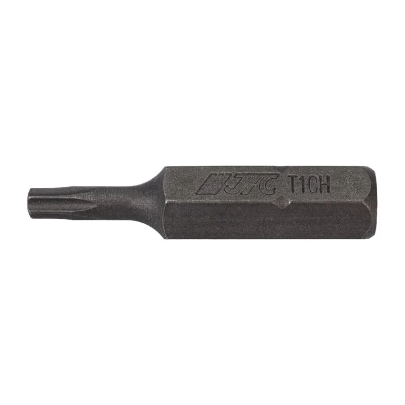 Вставка JTC 1/4"DR TORX T10Hх30мм 1143010 815042