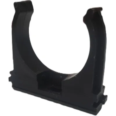 Крепеж-клипса U-plast F 50 черная, 30 шт. 300-050Ч
